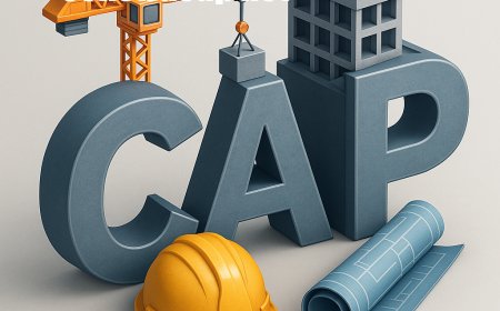 Add-in CAP v2.2 para Revit — Guía de Instalación y Primeros Pasos