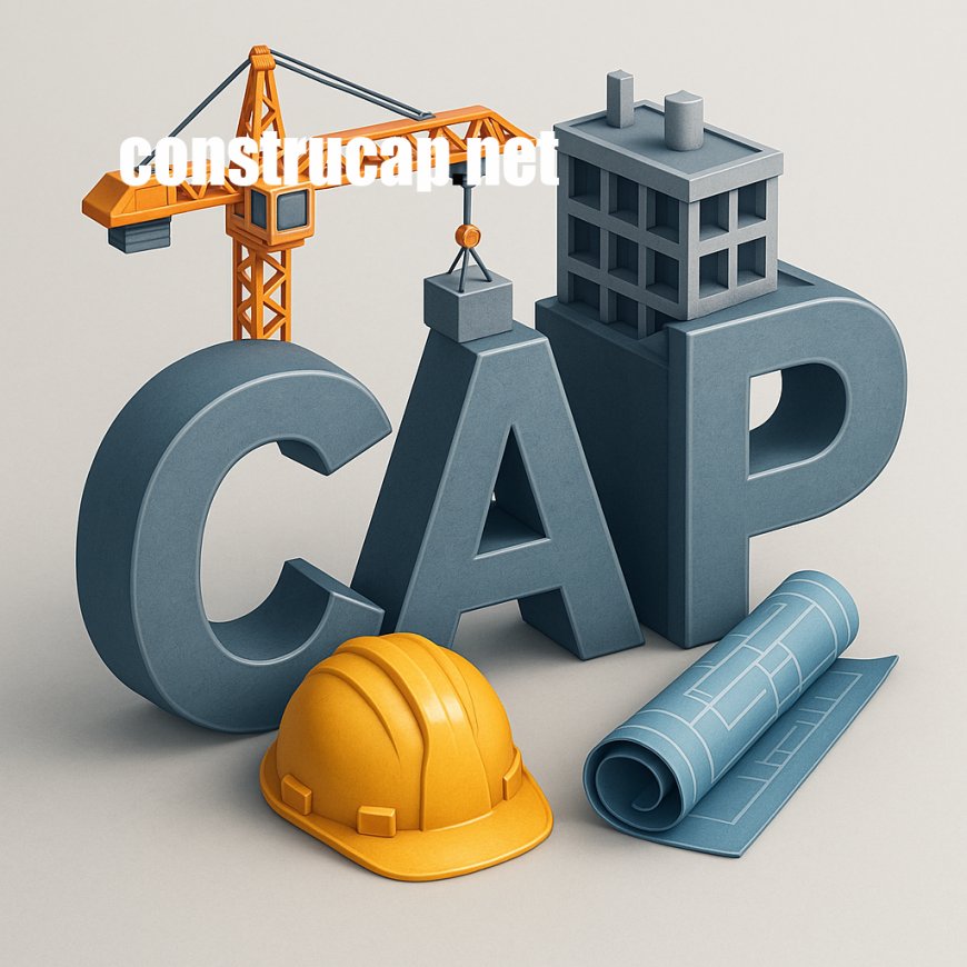 Add-in CAP v2.2 para Revit — Guía de Instalación y Primeros Pasos